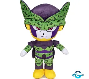 Dragon Ball Dragon Ball - Cell - 28 cm - Plüschfigur