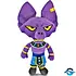 Dragon Ball - Beerus - 32 cm - Plüschfigur Dragon Ball - Beerus - 32 cm - Plüschfigur