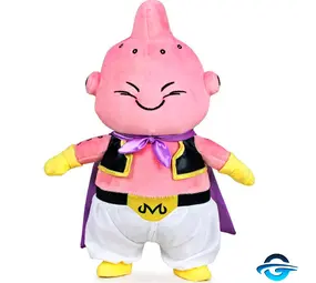 Dragon Ball Dragon Ball - Majin Boo Buu - 32 cm - Plüschfigur
