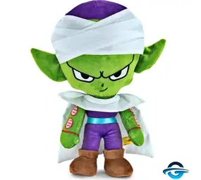 Dragon Ball Dragon Ball - Piccolo - 32 cm - Plüschfigur