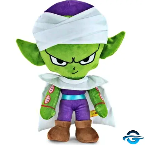 Dragon Ball Dragon Ball - Piccolo - 32 cm - Plüschfigur Dragon Ball Dragon Ball - Piccolo - 32 cm - Plüschfigur