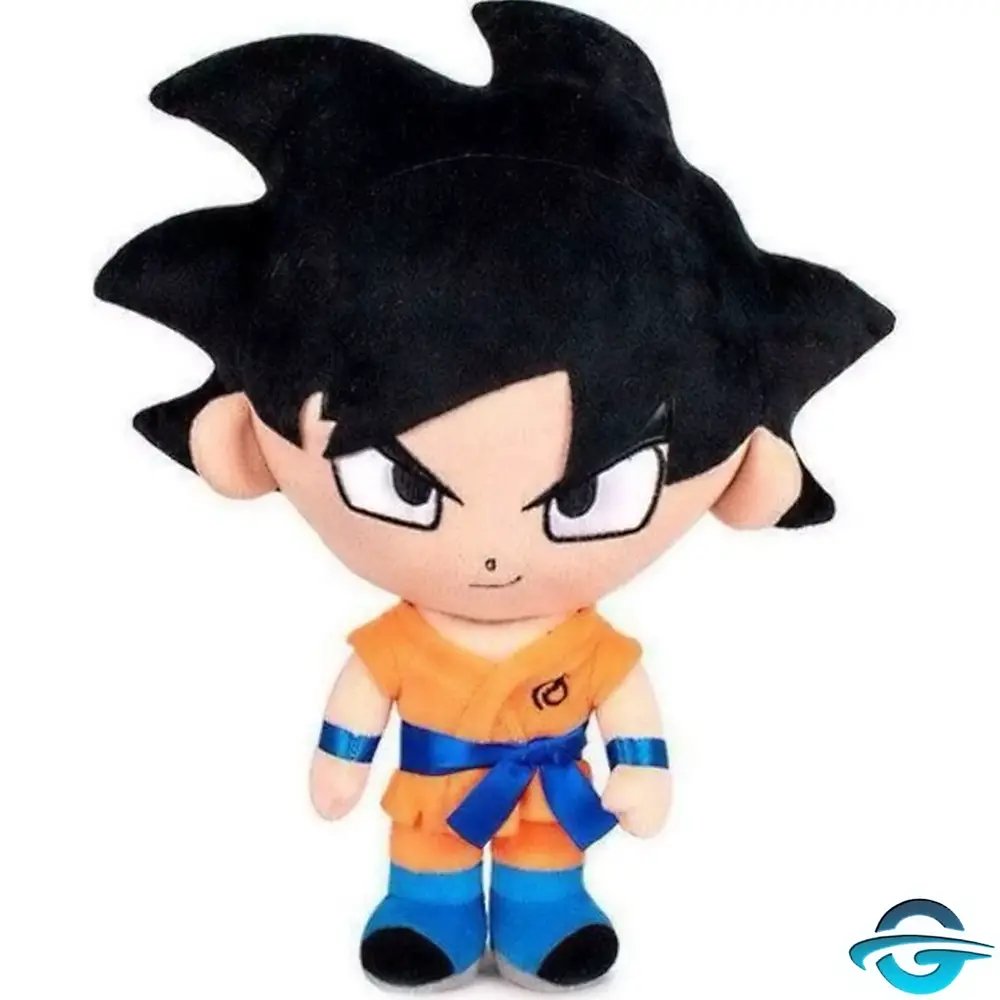Dragon Ball Dragon Ball - Son Goku - 32 cm - Plüschfigur Dragon Ball Dragon Ball - Son Goku - 32 cm - Plüschfigur