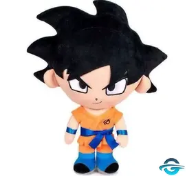Dragon Ball Dragon Ball - Son Goku - 32 cm - Plüschfigur