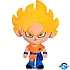 Dragon Ball - Son Goku Super Saiyan - 32 cm - Plüschfigur Dragon Ball - Son Goku Super Saiyan - 32 cm - Plüschfigur