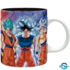 Dragon Ball - Super Son Goku Fusion - Tasse - 320 ml Dragon Ball - Super Son Goku Fusion - Tasse - 320 ml