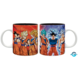 Dragon Ball Dragon Ball - Super Goku Fusion - Tasse - 320 ml Dragon Ball Dragon Ball - Super Goku Fusion - Tasse - 320 ml