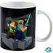 Minecraft Minecraft - Heat Change Mug - Steve & Alex - Farbwechsel - Tasse - 320 ml Minecraft Minecraft - Heat Change Mug - Steve & Alex - Farbwechsel - Tasse - 320 ml