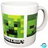 Minecraft - Creeper - Tasse - 325 ml Minecraft - Creeper - Tasse - 325 ml
