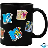 MTV MTV - Music TV - Tasse - 330 ml