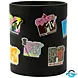 MTV MTV - Music TV - Tasse - 330 ml MTV MTV - Music TV - Tasse - 330 ml