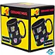 MTV MTV - Music TV - Tasse - 330 ml MTV MTV - Music TV - Tasse - 330 ml