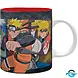 Naruto Naruto Shippuden - Group - Tasse - 320 ml Naruto Naruto Shippuden - Group - Tasse - 320 ml