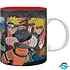 Naruto Shippuden - Group - Tasse - 320 ml Naruto Shippuden - Group - Tasse - 320 ml