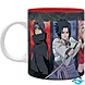 Naruto Naruto Shippuden - Group - Tasse - 320 ml Naruto Naruto Shippuden - Group - Tasse - 320 ml