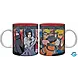 Naruto Naruto Shippuden - Group - Tasse - 320 ml Naruto Naruto Shippuden - Group - Tasse - 320 ml