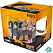 Naruto Naruto Shippuden - Konoha Ninjas - Tasse - 320 ml