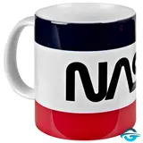 NASA NASA - Flag - Tasse - 320 ml