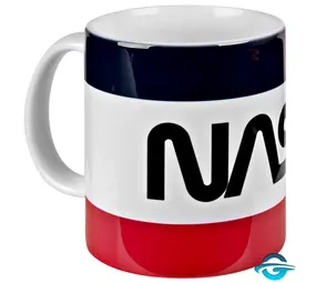 NASA NASA - Flag - Tasse - 320 ml