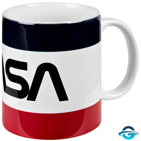 NASA NASA - Flag - Tasse - 320 ml NASA NASA - Flag - Tasse - 320 ml