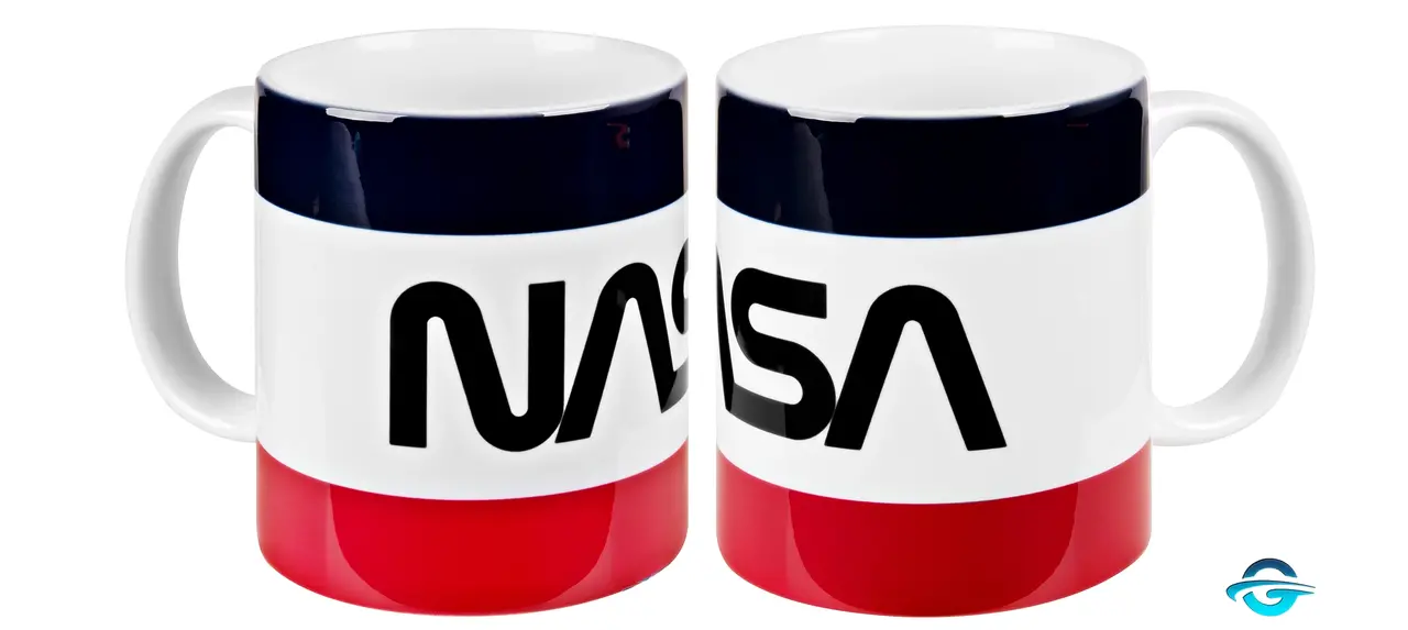 NASA NASA - Flag - Tasse - 320 ml NASA NASA - Flag - Tasse - 320 ml