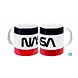 NASA NASA - Flag - Tasse - 320 ml NASA NASA - Flag - Tasse - 320 ml