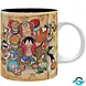 One Piece One Piece - 1000 Logs Cheers - Tasse - 320 ml One Piece One Piece - 1000 Logs Cheers - Tasse - 320 ml