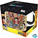 One Piece One Piece - 1000 Logs Cheers - Tasse - 320 ml One Piece One Piece - 1000 Logs Cheers - Tasse - 320 ml