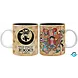 One Piece One Piece - 1000 Logs Cheers - Tasse - 320 ml One Piece One Piece - 1000 Logs Cheers - Tasse - 320 ml
