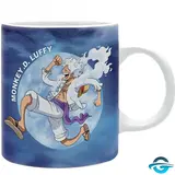 One Piece One Piece - Gear 5th - Tasse - 320 ml