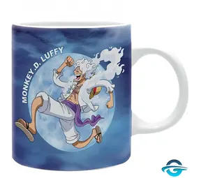 One Piece One Piece - Gear 5th - Tasse - 320 ml