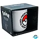 Pokémon Pokémon - Pokeball Trainer - Tasse - 400ml Pokémon Pokémon - Pokeball Trainer - Tasse - 400ml