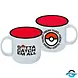 Pokémon Pokémon - Pokeball Trainer - Tasse - 400ml Pokémon Pokémon - Pokeball Trainer - Tasse - 400ml