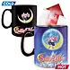 Sailor Moon Sailor Moon - King Size - Sailor & Chibi - Thermoeffekt Farbwechsel - Tasse - 460ml