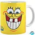 Spongebob Schwammkopf - Spongebob Face - Tasse - 320 ml