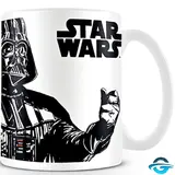 Star Wars Star Wars - Darth Vader - Tasse - 325 ml