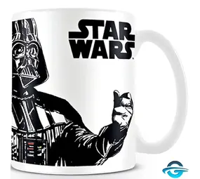 Star Wars Star Wars - Darth Vader - Tasse - 325 ml