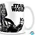 Star Wars - Darth Vader - Tasse - 325 ml Star Wars - Darth Vader - Tasse - 325 ml