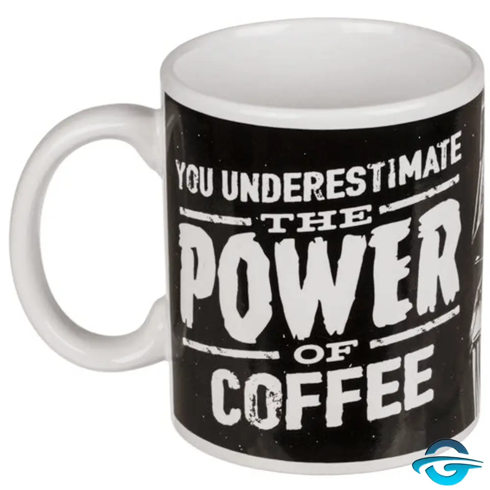 Star Wars Star Wars - Darth Vader - Tasse - 325 ml Star Wars Star Wars - Darth Vader - Tasse - 325 ml