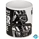 Star Wars Star Wars - Darth Vader - Tasse - 325 ml Star Wars Star Wars - Darth Vader - Tasse - 325 ml