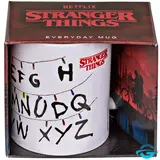 Stranger Things Stranger Things - Tasse - 325 ml