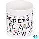Stranger Things Stranger Things - Tasse - 325 ml