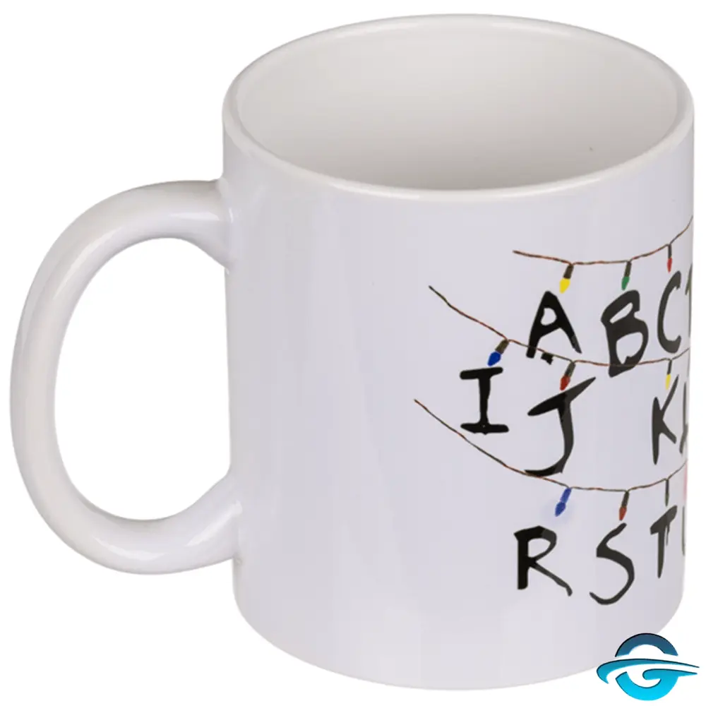 Stranger Things Stranger Things - Tasse - 325 ml