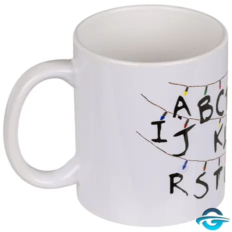 Stranger Things Stranger Things - Tasse - 325 ml