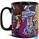 Yu-Gi-Oh Yu-Gi-Oh - Yugi vs Kaiba - Heat Change / Farbwechsel - Tasse - 320 ml Yu-Gi-Oh Yu-Gi-Oh - Yugi vs Kaiba - Heat Change / Farbwechsel - Tasse - 320 ml