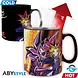 Yu-Gi-Oh Yu-Gi-Oh - Yugi vs Kaiba - Heat Change / Farbwechsel - Tasse - 320 ml Yu-Gi-Oh Yu-Gi-Oh - Yugi vs Kaiba - Heat Change / Farbwechsel - Tasse - 320 ml