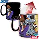 Yu-Gi-Oh Yu-Gi-Oh - Yugi vs Kaiba - Heat Change / Farbwechsel - Tasse - 320 ml Yu-Gi-Oh Yu-Gi-Oh - Yugi vs Kaiba - Heat Change / Farbwechsel - Tasse - 320 ml