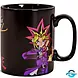 Yu-Gi-Oh Yu-Gi-Oh - Yugi vs Kaiba - Heat Change / Farbwechsel - Tasse - 320 ml Yu-Gi-Oh Yu-Gi-Oh - Yugi vs Kaiba - Heat Change / Farbwechsel - Tasse - 320 ml