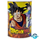 Dragon Ball Dragon Ball Z - Metall - Spardose