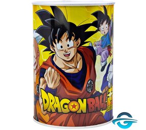 Dragon Ball Dragon Ball Z - Metall - Spardose