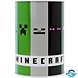 Minecraft Minecraft - Metall - Spardose Minecraft Minecraft - Metall - Spardose